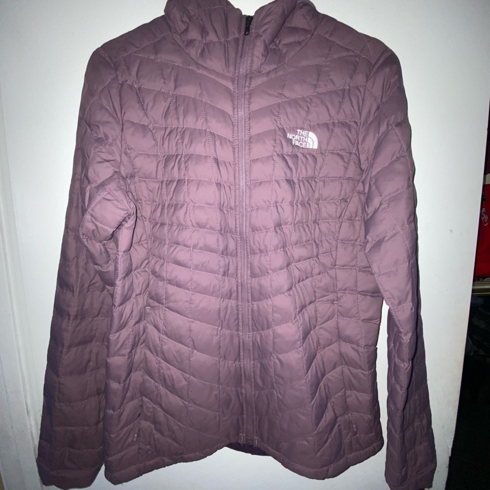 NORTHFACE PUFFER